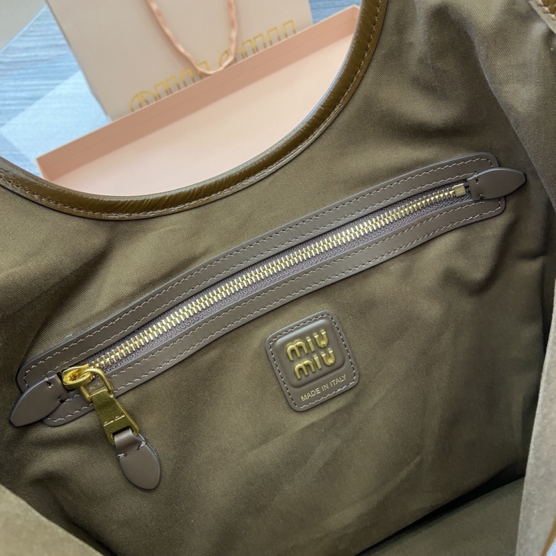 Miu Miu Bucket Bags